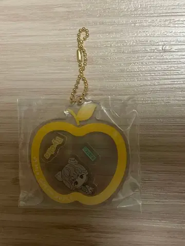 [ 미개봉 새상품 ] Mrs.GREEN APPLE 제일복권 E상