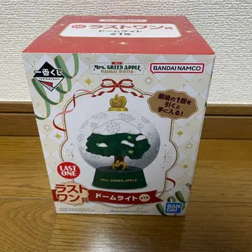 미세스 제일복권 라스트 원상