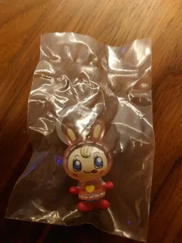 베리에짱 메지루시 액세서리