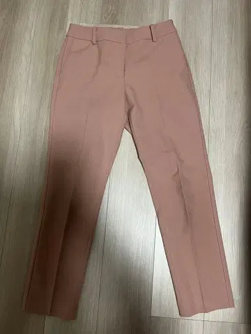 플라스테 웜 리저브 스틱 팬츠