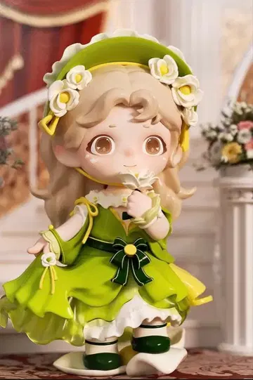 헤이원 조이 조이의 봄날의 추억 산차 맛