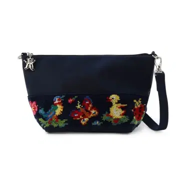 페일러 하이디 미니 숄더백 (긴자 WEB 한정판)