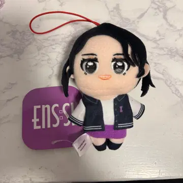 [ NANO ] IS:SUE 마스코트 봉제 인형 GiGO 한정판