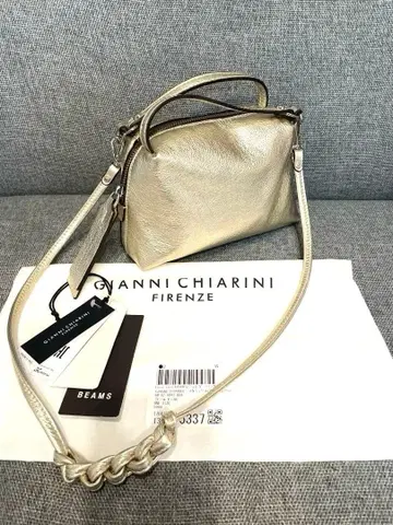 잔니키아리니 아리파S 골드