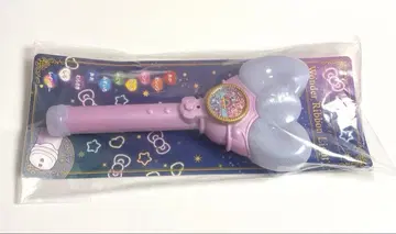 산리오 퓨로랜드 원더 리본 라이트