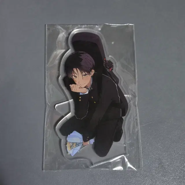 엔시티위시 리쿠 비공식 생일카페 생카 아크릴스탠드 비공굿 nctwish