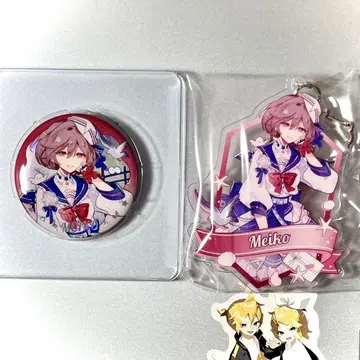 [ 보컬로이드 ] MEIKO 세트