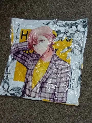 [ 일괄 판매 가격 ] 우타프리 HE VENS 미카도 나기