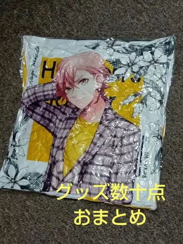 [ 12/31 합계 가격 ] 우타프리 HE VENS 제이 나기