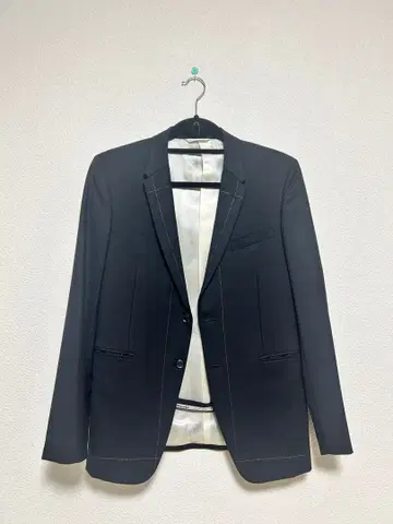 PaulSmith 쓰리피스 셋업