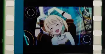 러브 라이브! 니지가사키 학원 스쿨 아이돌 동호회 제2장 입장객 특전 I