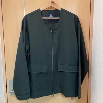 꼼 사 커뮨 자켓