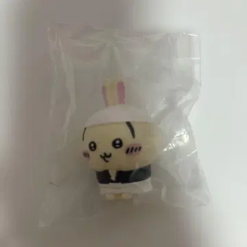 치이카와 (먼작귀) 라멘 미니 소프트 비닐 피규어 컬렉션 토끼