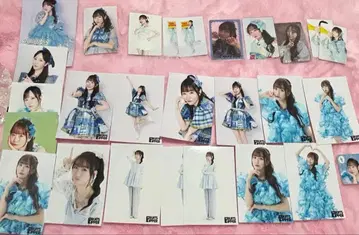 마나카 마나 종이류