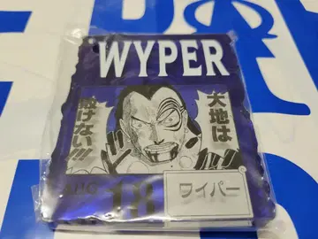 ONE PIECE BASE SHOP 제일복권 아크릴 블록 참