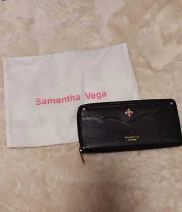 사만다 베가 장지갑