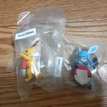 포켓몬 1번 복권 f상 미개봉 새상품