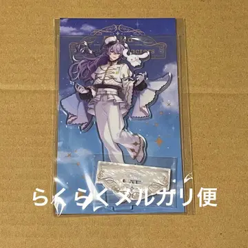 니지산지 산리오 아크릴 스탠드 호시미치 Dytica