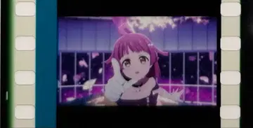 러브 라이브! 니지가사키 학원 스쿨 아이돌 동호회 제2장 입장객 혜택 L