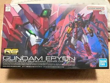 [ 미조립 ] RG 1/144 건담 에피온