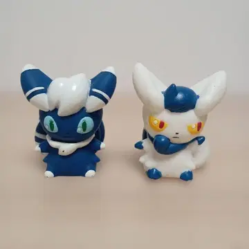 포켓몬 포켓몬 키즈 손가락 인형 니아오닉스