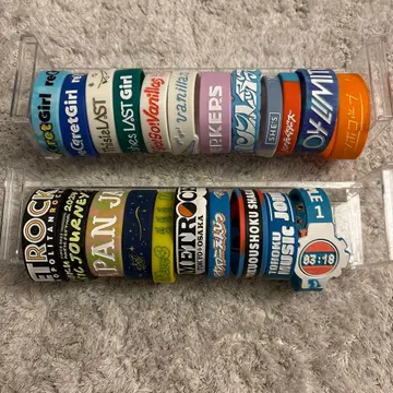 러버 밴드 묶음 판매