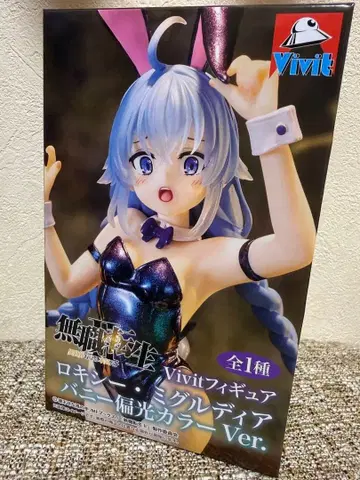 Vivit 록시 미그루 디어 편광 컬러 Ver.