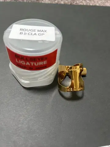 [ 주말 세일 ] 불스아이 루즈MAX 클라리넷 GP 리가처