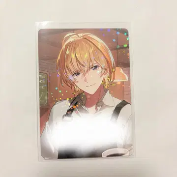 VOLTACTION 카레 카드 후라 소토 레어