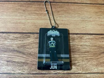 SEVENTEEN HOME 2025 준 아크릴 키링