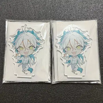 Honey Vibes 하니브 이노 SD SD 캐릭터 아크릴 스탠드