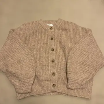 STYLEMIXER 핑크 가디건 FREE