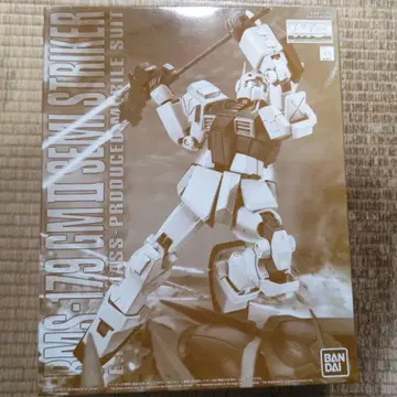 MG RMS-179 GMII 세미 스트라이커