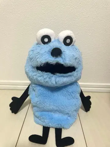 퍼펫 순순 핸드퍼펫