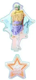 보쿠프리 3 패드두 와고 신이치 아크릴 스탠드