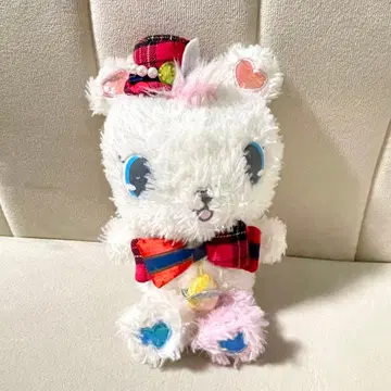 산리오 주얼펫 봉제 인형 헤이세이 레트로 레어