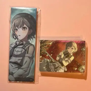 밴딩 MyGo!!!!! 타카마츠 토모