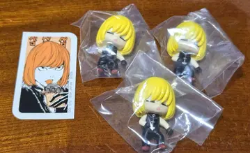 DEATHNOTE 멜로 잠재우는 대 가챠