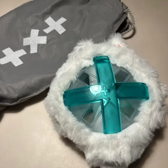 투바투 모아봉 2 응원봉