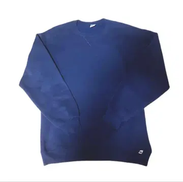 RUSSELL ATHLETIC USA 네이비 트레이닝복 XLT