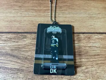 SEVENTEEN DK 피규어 키링