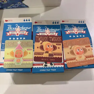 [ 미개봉 ] TwinkleTwinkle Create your Taste