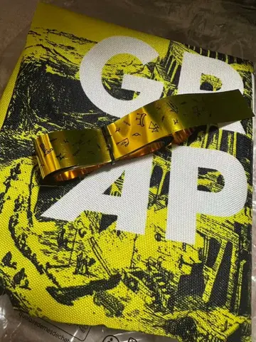 미세스 바벨 잼 시트 혜택 토트백 은색 테이프 2개