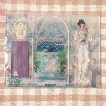 우타프리 샤니라이 아크릴 스탠드 토키야