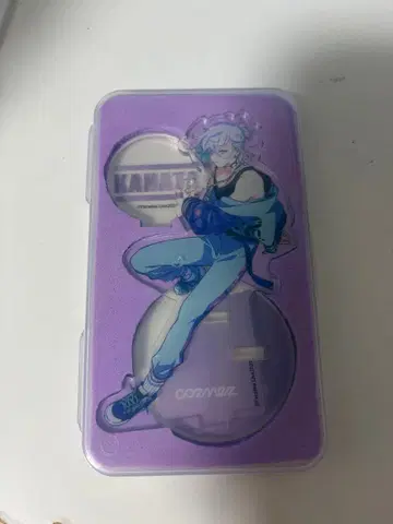 야토노카미 카바타 아크릴 스탠드