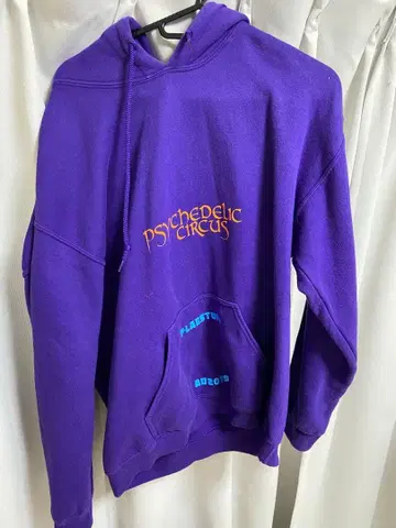 F-LAGSTUF-F 최후의 만찬 후드티