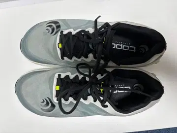 topo athletic mtn racer2 US10 28cm