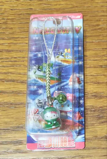 헬로키티 타마가와 스트랩 [미개봉]