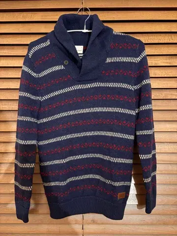 [ 새상품급 ] Peak Performance 라울 스웨터