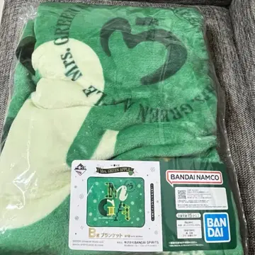 미세스 제일복권 B상 담요